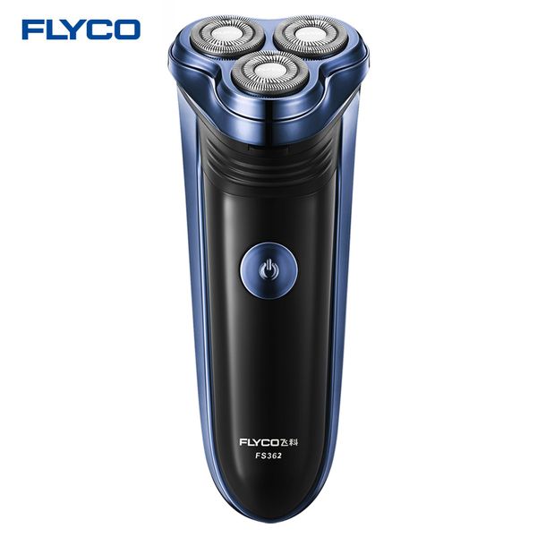 flyco 100% origianl fs362 electric shaver support rechargeable face care with comfort cut blade system for men
flyco 100% origianl fs362 electric shaver support rechargeable face care with comfort cut blade system for men