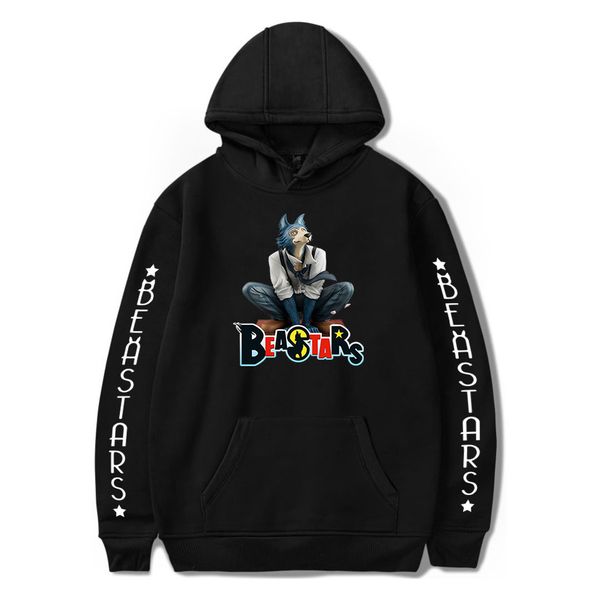new beastars hoodies men women sweatshirts fashion autumn cotton warm harajuku hooded print beastars casual black pullovers
new beastars hoodies men women sweatshirts fashion autumn cotton warm harajuku hooded print beastars casual black pullovers
