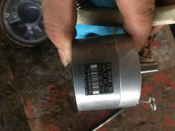 100% испытало работы идеально подходит для (rod 431.x34e-1024 id: 312 665-01) (ltn mod.re-21-1-а05-вс) (rod 320,020 2500 id: 538 723-51
100% испытало работы идеально подходит для (rod 431.x34e-1024 id: 312 665-01) (ltn mod.re-21-1-а05-вс) (rod 320,020 2500 id: 538 723-51