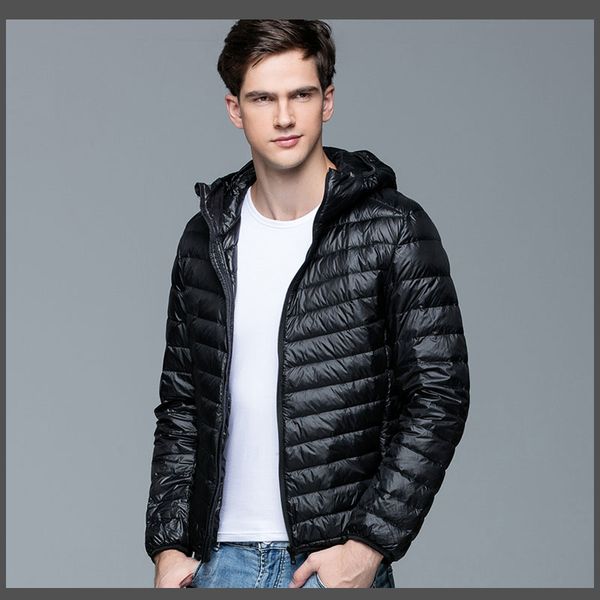 2019 new fashion design men down jacket men's winter overcoat luxury outdoor coats clothes christmas coat 001, Black
2019 new fashion design men down jacket men's winter overcoat luxury outdoor coats clothes christmas coat 001, Black
