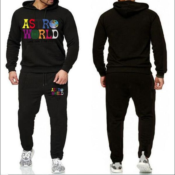 autumn winter fashion astromorld sport suit women/men letter printing hooded sweatshirt + sweatpants sport suits outdoor running suits s-3xl, Gray
autumn winter fashion astromorld sport suit women/men letter printing hooded sweatshirt + sweatpants sport suits outdoor running suits s-3xl, Gray