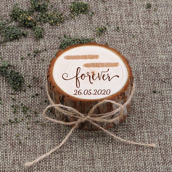 personalized rustic wedding wood ring box holder custom your names and date wedding ring bearer box, Pink;blue
personalized rustic wedding wood ring box holder custom your names and date wedding ring bearer box, Pink;blue