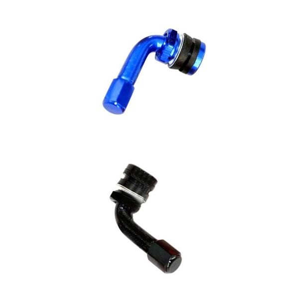 motorcycle car wheel tire tyre valve stems caps 90 degree for motorbike dirt pit bike (black & blue
motorcycle car wheel tire tyre valve stems caps 90 degree for motorbike dirt pit bike (black & blue