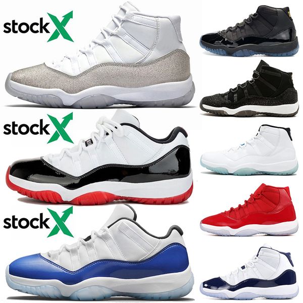 wholesale mens womens 11s 11 2020 new basketball shoes luxury low wmns concord white bred win like designers sneakers 36-47
wholesale mens womens 11s 11 2020 new basketball shoes luxury low wmns concord white bred win like designers sneakers 36-47