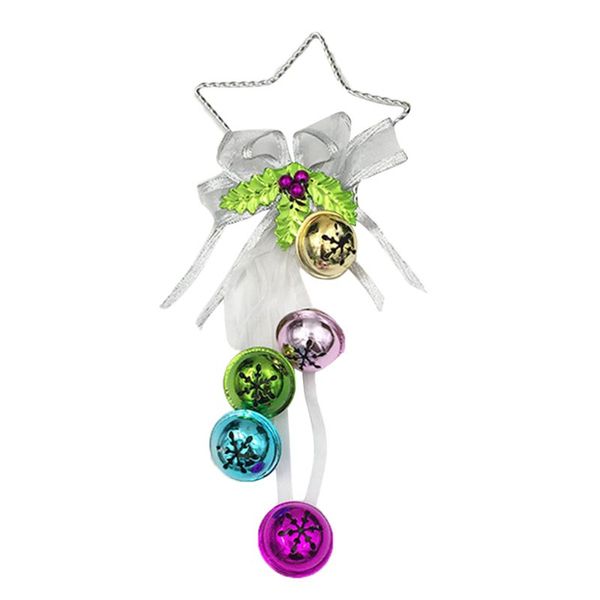 christmas jingle bell door hangers with bow for christmas decorations ornaments u90a
christmas jingle bell door hangers with bow for christmas decorations ornaments u90a
