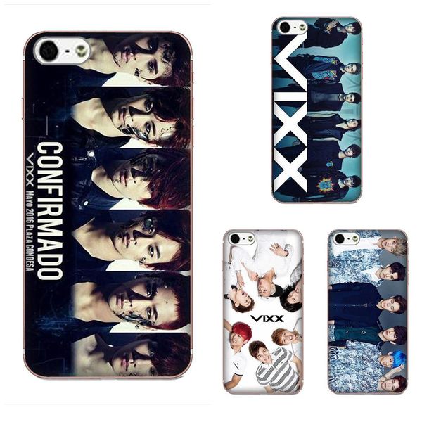 пользовательские vixx kpop для xiaomi mi3 ми4 mi4c mi4i mi5 mi 5s 5x 6 6x 8 se pro lite a1 max mix 2 примечание 3 4 tpu телефон крышки случа
пользовательские vixx kpop для xiaomi mi3 ми4 mi4c mi4i mi5 mi 5s 5x 6 6x 8 se pro lite a1 max mix 2 примечание 3 4 tpu телефон крышки случа