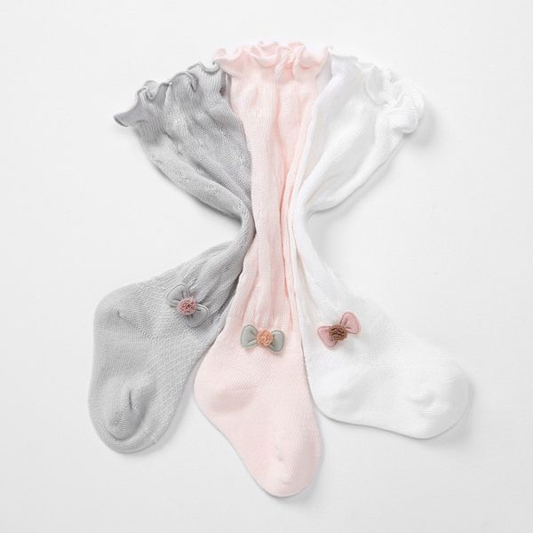 2019 new baby bowknnot socks children's knee high socks with bows stuff ruffle kids princess girls baby cotton, Pink;yellow
2019 new baby bowknnot socks children's knee high socks with bows stuff ruffle kids princess girls baby cotton, Pink;yellow