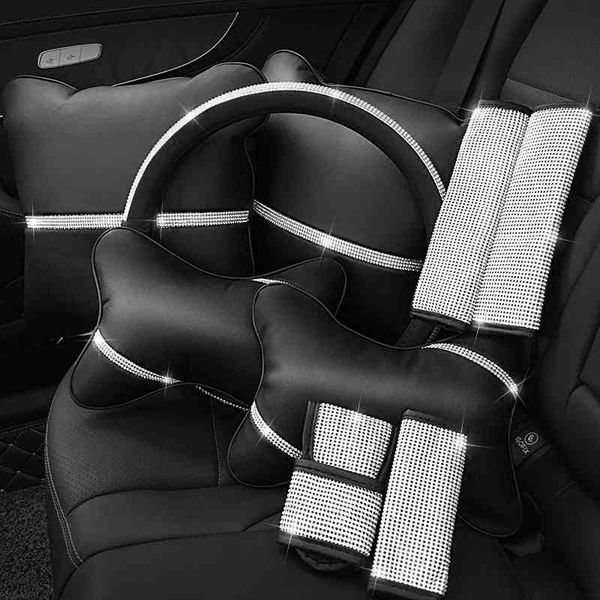 bling bling car gear shift cover seat belt cover waist support neck pillow wheel crystal diamond car decor accessories set
bling bling car gear shift cover seat belt cover waist support neck pillow wheel crystal diamond car decor accessories set
