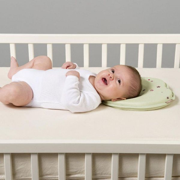 fashion soft cute newborn baby infant pillow shaping pillow memory foam positioner prevent flat head anti roll
fashion soft cute newborn baby infant pillow shaping pillow memory foam positioner prevent flat head anti roll
