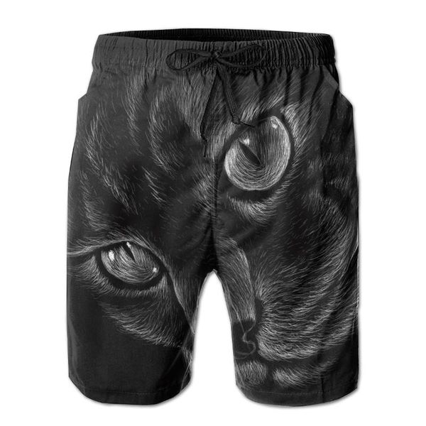 men's shorts mens swimming swimwear cute cat face men trunks swimsuit man beach wear short pants bermuda boardshorts, White;black
men's shorts mens swimming swimwear cute cat face men trunks swimsuit man beach wear short pants bermuda boardshorts, White;black
