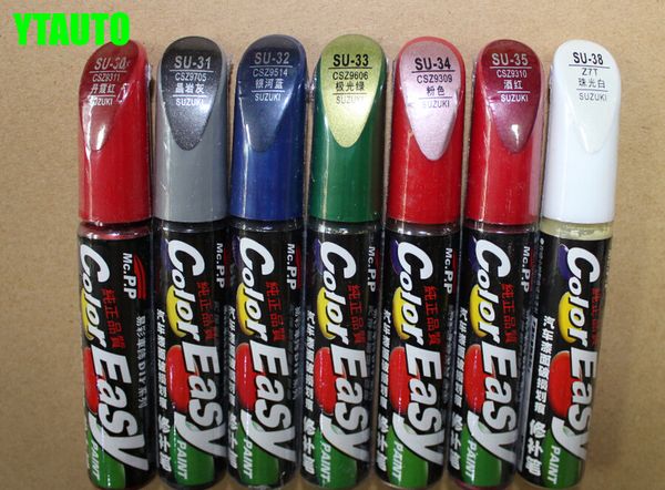 car scratch repair pen, auto paint pen for mitsubishi outlander asx ,car painting accessories
car scratch repair pen, auto paint pen for mitsubishi outlander asx ,car painting accessories