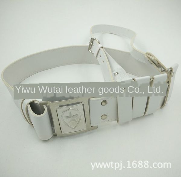 1a1s3 white leather outer white leather outer security armed slant belt children pgraphy performance drum band flag-raising guard etique, Black
1a1s3 white leather outer white leather outer security armed slant belt children pgraphy performance drum band flag-raising guard etique, Black