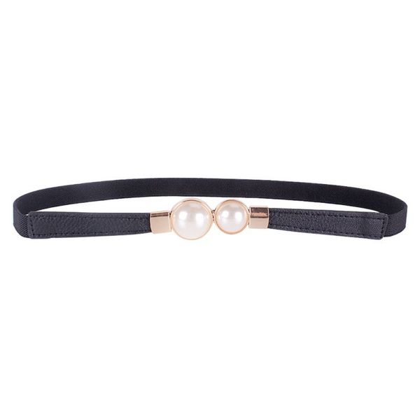 women fashion solid color buckle waist belt vintage pearl buckles casual pu leather belts for leisure dress jeans wild waistband, Black;brown
women fashion solid color buckle waist belt vintage pearl buckles casual pu leather belts for leisure dress jeans wild waistband, Black;brown