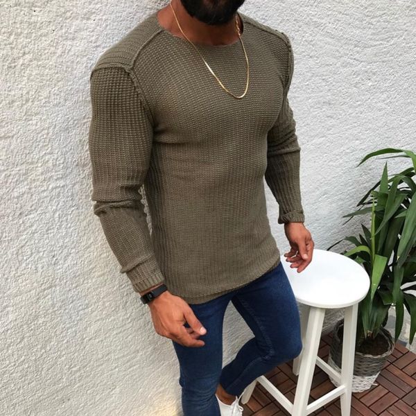 autumn plus size fitness sweater men vintage solid patchwork knitting sweater homme causal o-neck streetwear slim fit pullover, White;black
autumn plus size fitness sweater men vintage solid patchwork knitting sweater homme causal o-neck streetwear slim fit pullover, White;black