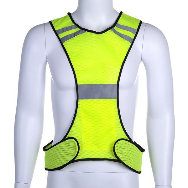 night running sports vest reflective vest riding safety warning reflective riding breathable mesh cloth, Gray;blue
night running sports vest reflective vest riding safety warning reflective riding breathable mesh cloth, Gray;blue