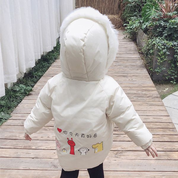 childrenswear girls padded cotton clothes winter new style western style thick mid-length down cotton children's clothes, Blue;gray
childrenswear girls padded cotton clothes winter new style western style thick mid-length down cotton children's clothes, Blue;gray