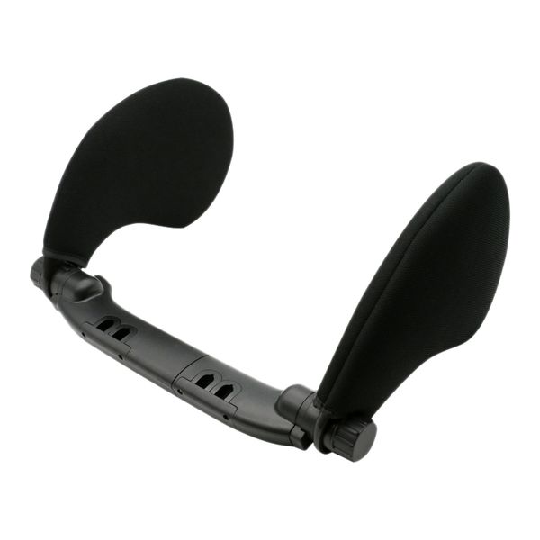 car seat headrest adjustable child sleep side head pillow support pillow universal black
car seat headrest adjustable child sleep side head pillow support pillow universal black