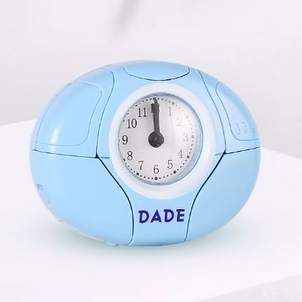 child robot alarm clock kid toy deformation robot table clocks cartoon desk clock for students kids gift
child robot alarm clock kid toy deformation robot table clocks cartoon desk clock for students kids gift
