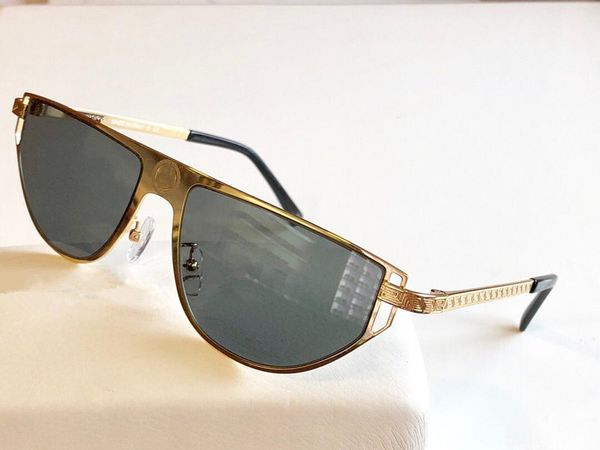 new fashion designer sunglasses for men 2213 small simple frame popular style uv400 lens protection eyewear come with pacakge, White;black
new fashion designer sunglasses for men 2213 small simple frame popular style uv400 lens protection eyewear come with pacakge, White;black