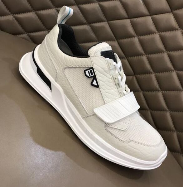 2019 p man woman designer shoe black white bounce sneaker italian luxury shoe casual shoes g5 
2019 p man woman designer shoe black white bounce sneaker italian luxury shoe casual shoes g5