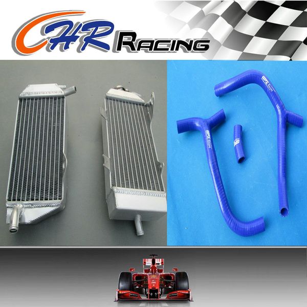 for crf450r crf450 2009-2011 2009 2010 2011 aluminum radiator & silicone hose blue brand new
for crf450r crf450 2009-2011 2009 2010 2011 aluminum radiator & silicone hose blue brand new