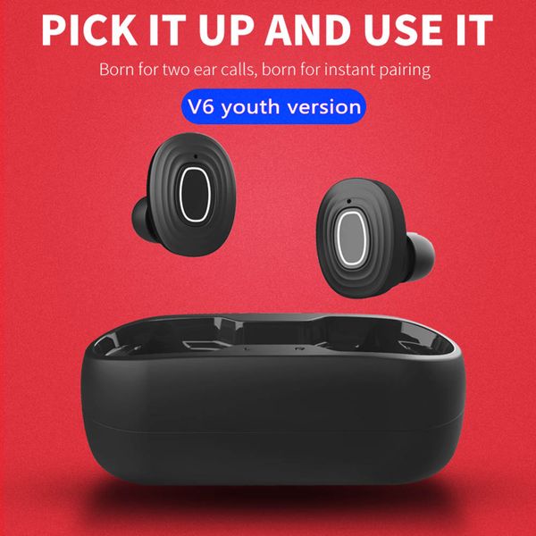 rdht-v6 tws 5.0 wireless earphones headset hifi stero sound depth noise reduction pk ap2 ap3 h1 chip earphones wireless bluetooth headphones
rdht-v6 tws 5.0 wireless earphones headset hifi stero sound depth noise reduction pk ap2 ap3 h1 chip earphones wireless bluetooth headphones