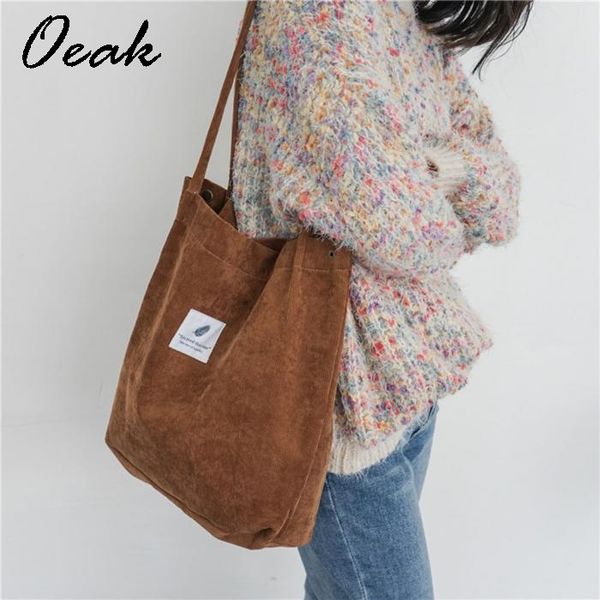 high capacity women corduroy tote ladies casual solid color shoulder bag foldable reusable women shopping beach bag
high capacity women corduroy tote ladies casual solid color shoulder bag foldable reusable women shopping beach bag