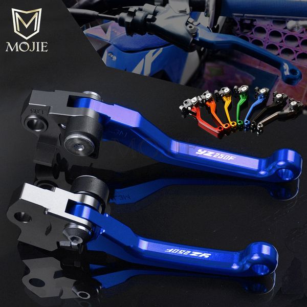 for yz250f yz 250f 250 yz250 f 2001-2006 2007-2008 2009-2019 motocross cnc pivot brake clutch levers dirt bike motorbike
for yz250f yz 250f 250 yz250 f 2001-2006 2007-2008 2009-2019 motocross cnc pivot brake clutch levers dirt bike motorbike
