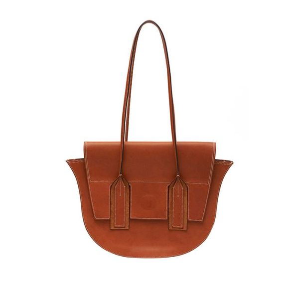handbag commuter shoulder ins tagram versatile bag 2020 new niche design simple cross-body tote women's bag
handbag commuter shoulder ins tagram versatile bag 2020 new niche design simple cross-body tote women's bag