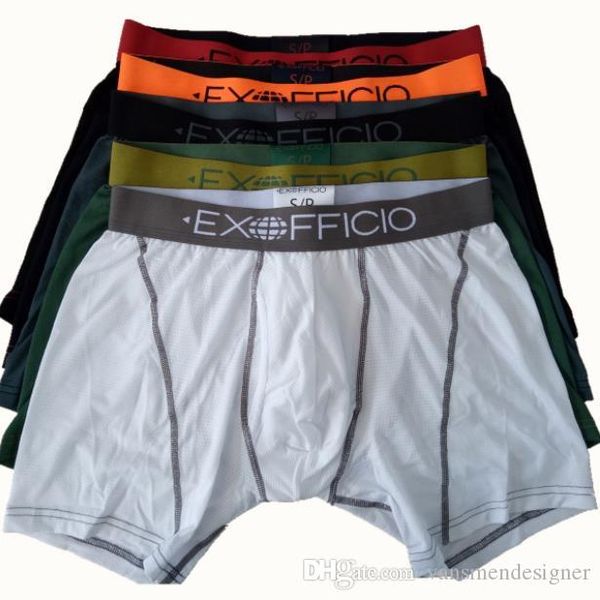 desinger mens underwear fashion printed solid color underpants casual mens clothing, Black;white
desinger mens underwear fashion printed solid color underpants casual mens clothing, Black;white
