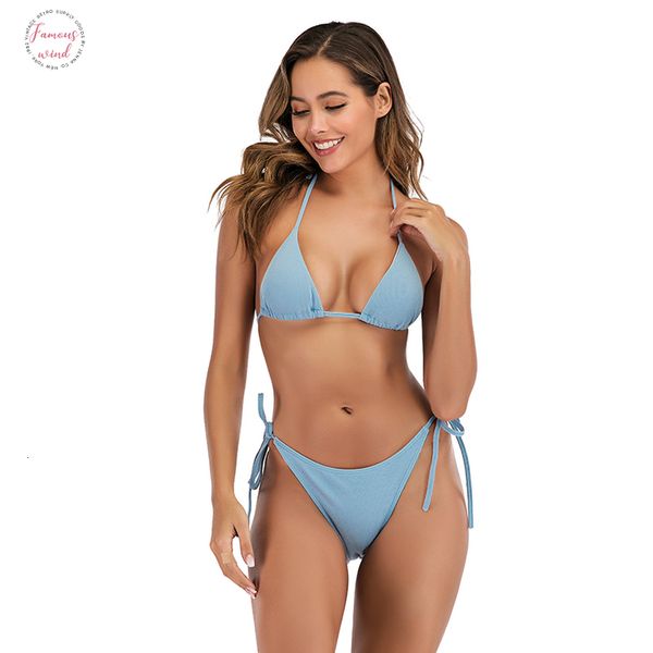 womens tie side bottom triangle bikini swimsuits bikini set high waist push up swimwear high cut swimming bathing, White;black
womens tie side bottom triangle bikini swimsuits bikini set high waist push up swimwear high cut swimming bathing, White;black
