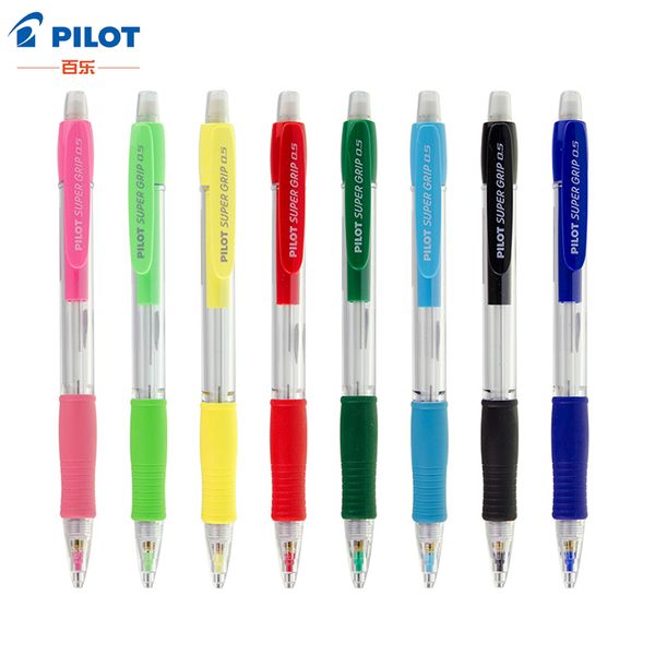 1pcs япония pilot h-185-sl color bar нажмите карандаш многоцветный дополнительный студент автоматический карандаш 0.5мм ручка рот может быть, Blue;orange
1pcs япония pilot h-185-sl color bar нажмите карандаш многоцветный дополнительный студент автоматический карандаш 0.5мм ручка рот может быть, Blue;orange