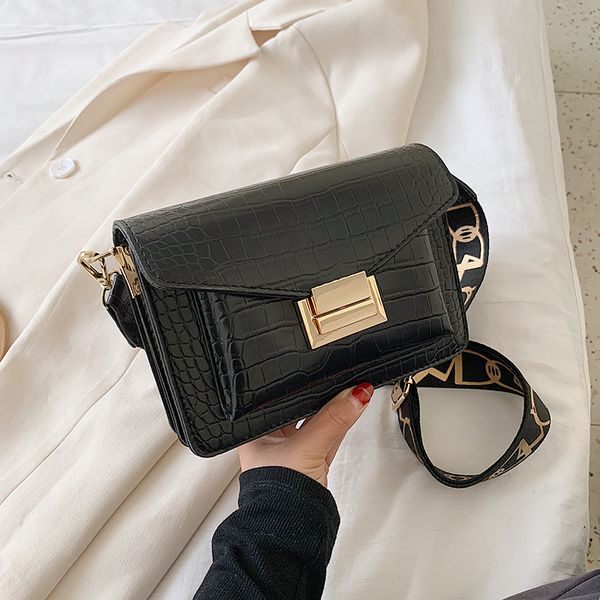 ladies pu leather small shoulder bag crossbody bags for women fashion female handbags messenger bags new
ladies pu leather small shoulder bag crossbody bags for women fashion female handbags messenger bags new