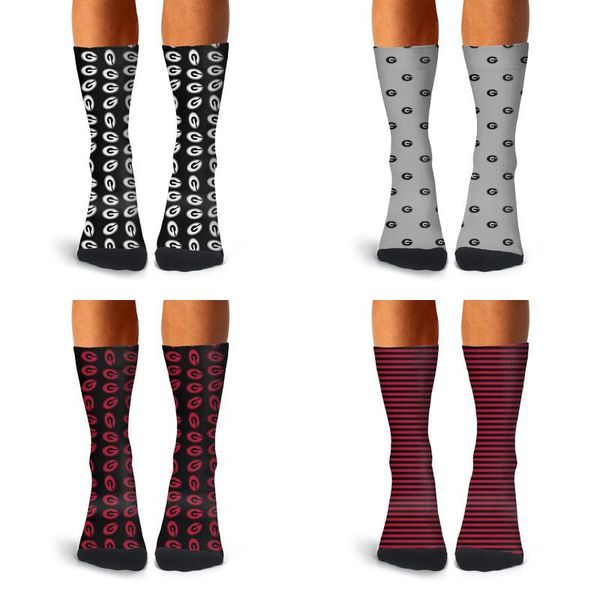man georgia bulldogs football black boot socks cotton fit thin high ankle moisture control fun gray red usa flag white 
man georgia bulldogs football black boot socks cotton fit thin high ankle moisture control fun gray red usa flag white
