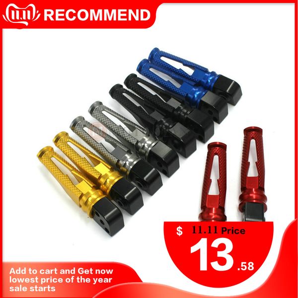 for yzf r1 yzf r 3 r3 r6 r15 r1m r1s r 15 25 foot pegs footrest motorcycle accessories rear universal footrests
for yzf r1 yzf r 3 r3 r6 r15 r1m r1s r 15 25 foot pegs footrest motorcycle accessories rear universal footrests