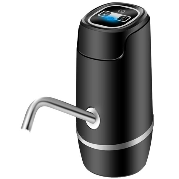water bottle pump, portable electric drinking water pump 5 gallon usb charging water bottle dispenser for home kitchen office an
water bottle pump, portable electric drinking water pump 5 gallon usb charging water bottle dispenser for home kitchen office an