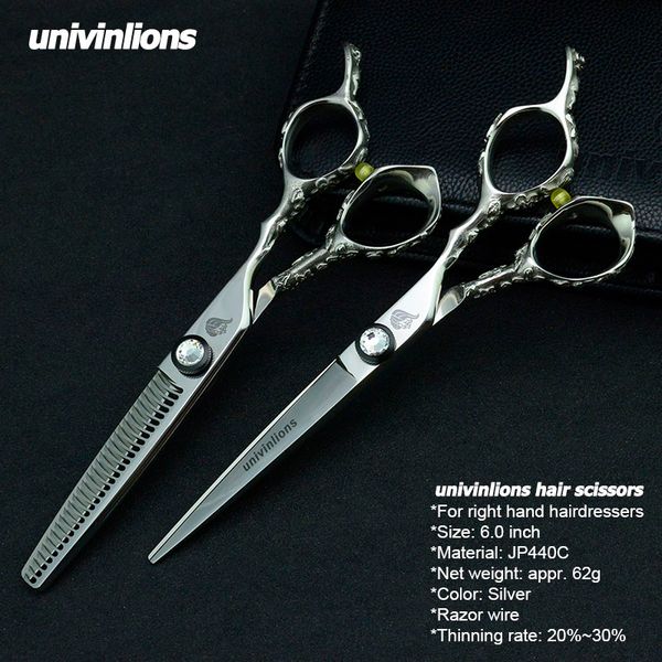 6" japan 440c hair cutting thinning scissors barbers hair scissors professional hairdressing scissors kit barber shears hair salon tool
6" japan 440c hair cutting thinning scissors barbers hair scissors professional hairdressing scissors kit barber shears hair salon tool