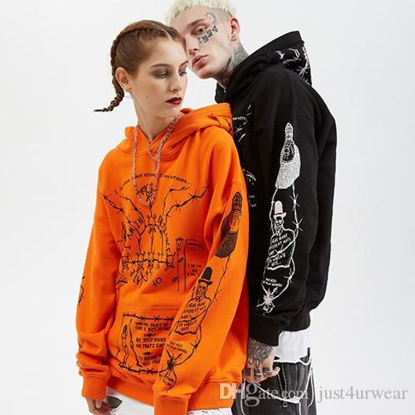 мужской мода толстовка толстовка письмо printed high street пуловер контрастного цветов толстовка толстовка осень зима tops, Black
мужской мода толстовка толстовка письмо printed high street пуловер контрастного цветов толстовка толстовка осень зима tops, Black
