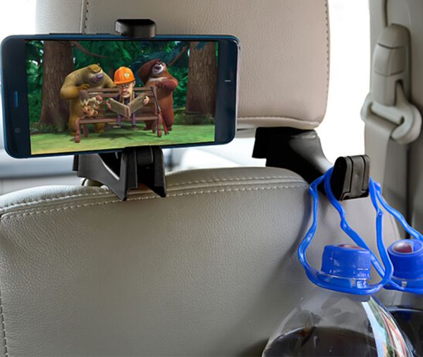 2019 the new 1pcs car headrest hook phone holder seat back hanger for chery fulwin qq tiggo 3 5 t11 a1 a3 a5 amulet m11 eastar
2019 the new 1pcs car headrest hook phone holder seat back hanger for chery fulwin qq tiggo 3 5 t11 a1 a3 a5 amulet m11 eastar