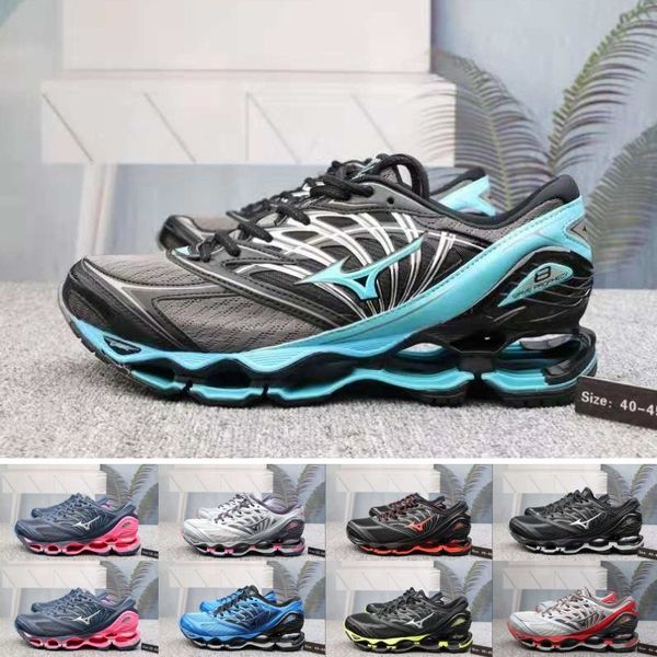 2019 new arrive authentic mizuno 8 wave prmizuno phecy men designer sports running shoes sneakers mizunos 8s casual mens trainers size 36-45, White;red
2019 new arrive authentic mizuno 8 wave prmizuno phecy men designer sports running shoes sneakers mizunos 8s casual mens trainers size 36-45, White;red