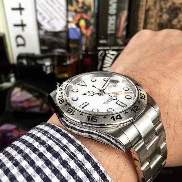 men's watches mens watch stainless datejust mechanical automatic 2813 designer movement men steel watches luxury wristwatches rpxvg, Slivery;brown
men's watches mens watch stainless datejust mechanical automatic 2813 designer movement men steel watches luxury wristwatches rpxvg, Slivery;brown
