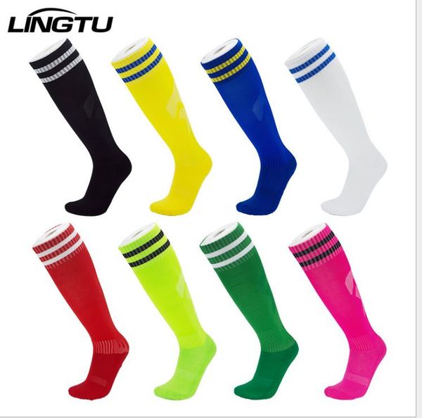 football socks children men and women long tube socks towel bottom sports socks, Black
football socks children men and women long tube socks towel bottom sports socks, Black