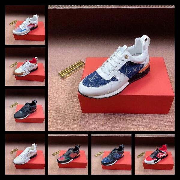 2020 sports shoes for men summer outdoor shoes comfortable baskets homme chaussure sport homme run away sneaker mens shoes low38-44, Black
2020 sports shoes for men summer outdoor shoes comfortable baskets homme chaussure sport homme run away sneaker mens shoes low38-44, Black