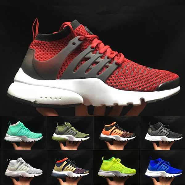 2019 Presto High Uppers Acronym Air MID Mens Running Shoes White Black Yellow Hot Lava Women Luxury Designer Sports Sneakers Trainers 36-45
2019 Presto High Uppers Acronym Air MID Mens Running Shoes White Black Yellow Hot Lava Women Luxury Designer Sports Sneakers Trainers 36-45