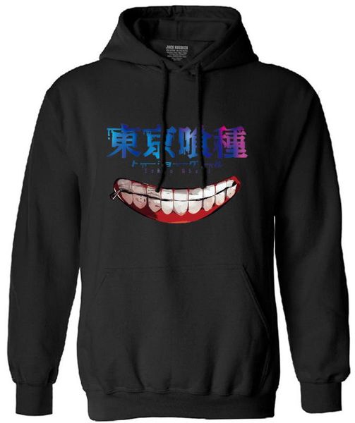 tokyo ghoul printed anime tokyo ghoul sweatshirt man clothes ken kaneki long-sleeve brand 2017 new autumn fashion hooded men, Black
tokyo ghoul printed anime tokyo ghoul sweatshirt man clothes ken kaneki long-sleeve brand 2017 new autumn fashion hooded men, Black