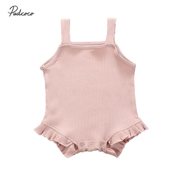 2020 0-24 м лето малыш девочка рябить вязаный боди без рукавов сплошной цельный комбинезон наряды одежда боди, Blue
2020 0-24 м лето малыш девочка рябить вязаный боди без рукавов сплошной цельный комбинезон наряды одежда боди, Blue