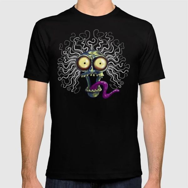 large marge t shirt art pee wee pee wee herman tv shows big adventure creepy ghost zombie monster horror, White;black
large marge t shirt art pee wee pee wee herman tv shows big adventure creepy ghost zombie monster horror, White;black