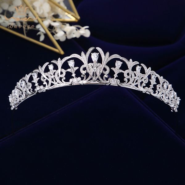 bavoen sparkling zircon bridal tiaras crowns leaves bridal headbands crystal wedding hair accessories evening hair jewelry, White;golden
bavoen sparkling zircon bridal tiaras crowns leaves bridal headbands crystal wedding hair accessories evening hair jewelry, White;golden