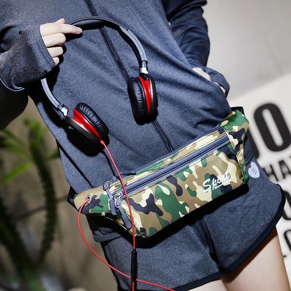 multifunctional sports belt bag camouflage belt bag fashion large capacity light running riding outdoor sports dedicated
multifunctional sports belt bag camouflage belt bag fashion large capacity light running riding outdoor sports dedicated