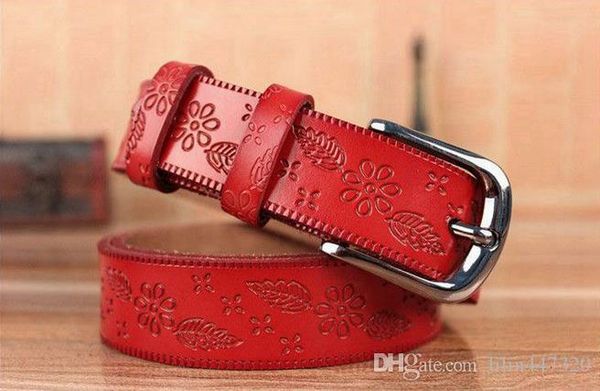 new style belt brand fashion women flower belt designer belts luxury belts for women casual belts waist girls belt, Black;brown
new style belt brand fashion women flower belt designer belts luxury belts for women casual belts waist girls belt, Black;brown